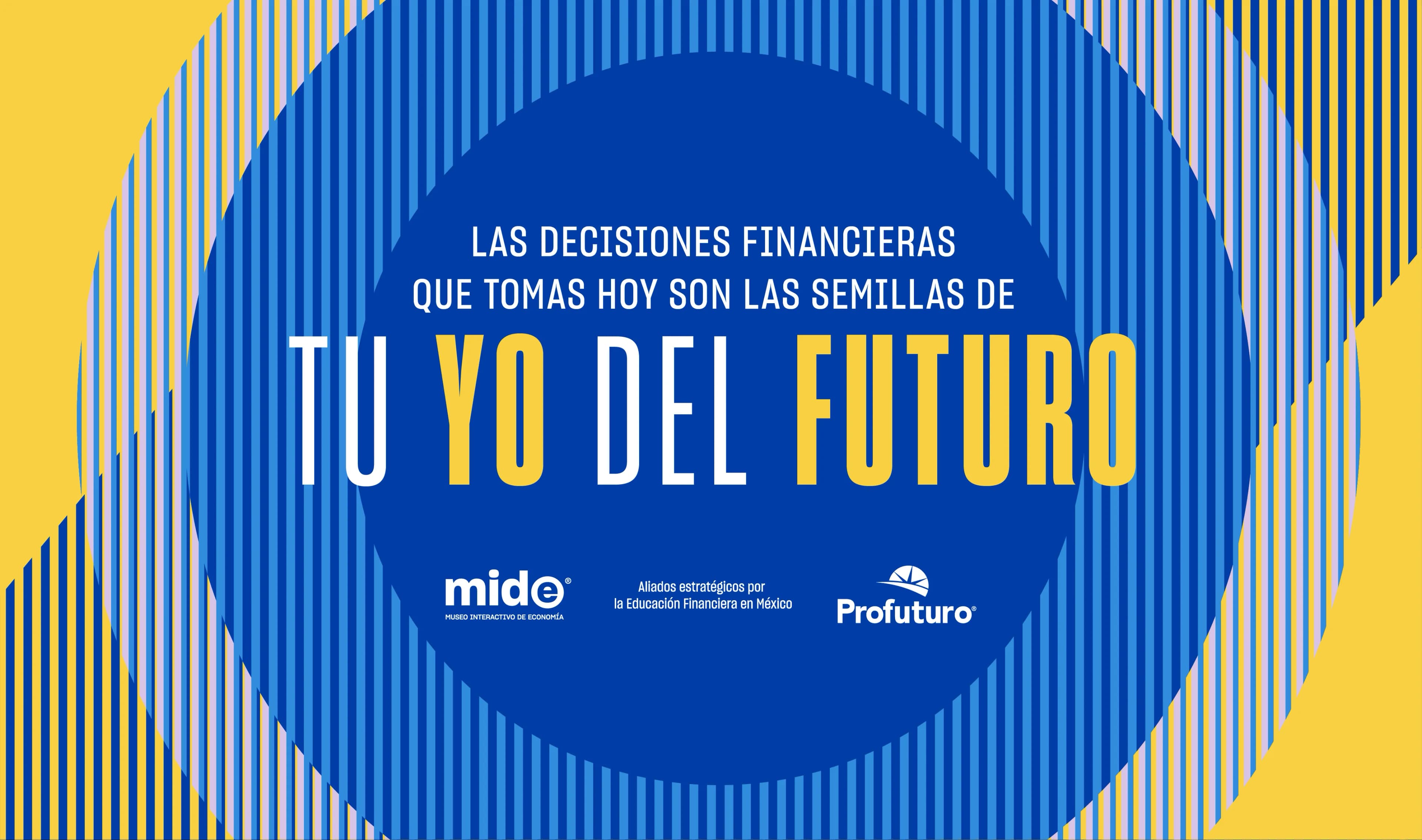 Sala Tu yo del Futuro